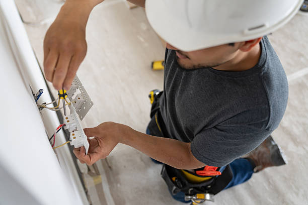 Reliable Emergency Electrician contractor in Plains, MT by No Joke electrician