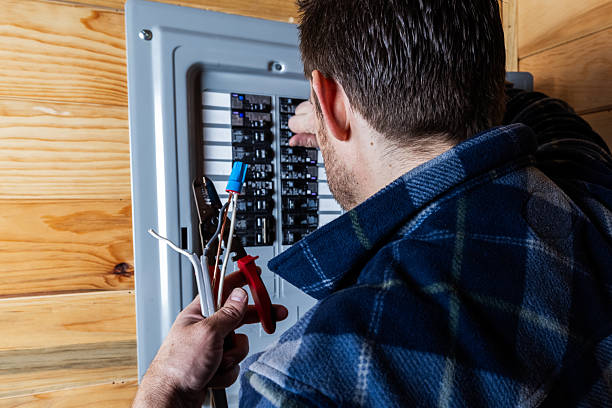Affordable Emergency Electrician solutions in Plains, MT